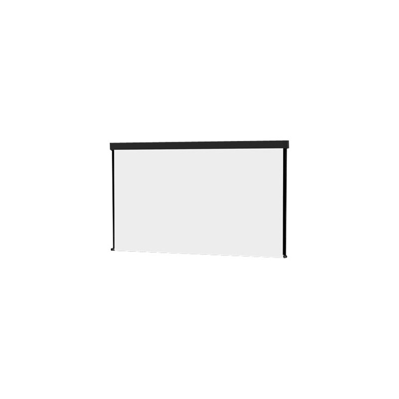 Projecta Arena 500x1100 Matte White | APLIUM