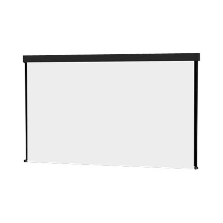 Projecta Arena 500x1100 Matte White | APLIUM