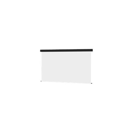 Projecta Arena 500x1200 Matte White | APLIUM