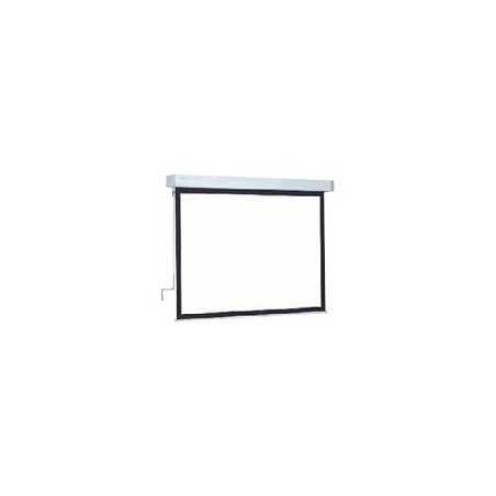 Projecta Hapro Manual Classic 158x210 Ma | APLIUM