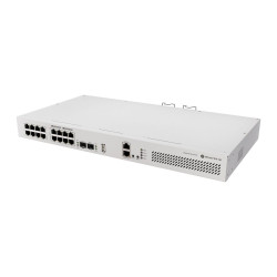 Cloud Router Switch
