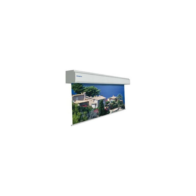 Projecta Studio Electrol 525x700 Matte W | APLIUM