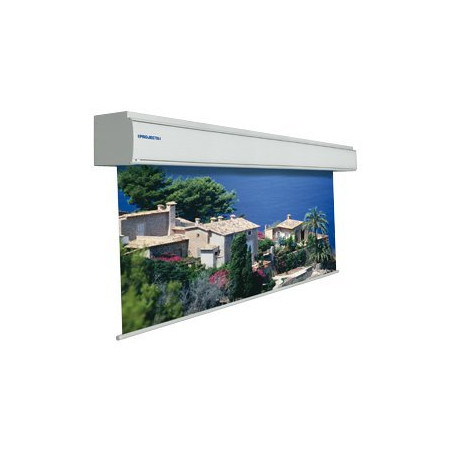 Projecta Studio Electrol 525x700 Matte W | APLIUM
