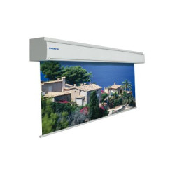 Projecta Studio Electrol 562x750 Matte W | APLIUM