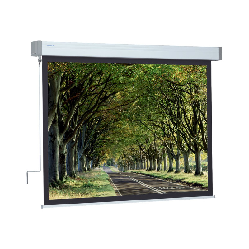 Projecta Hapro Manual Classic 290x290 Ma | APLIUM