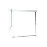 Projecta Compact Manual 113x150 Matte Wh | APLIUM