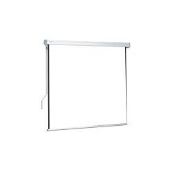 Projecta Compact Manual 158x210 Matte Wh | APLIUM