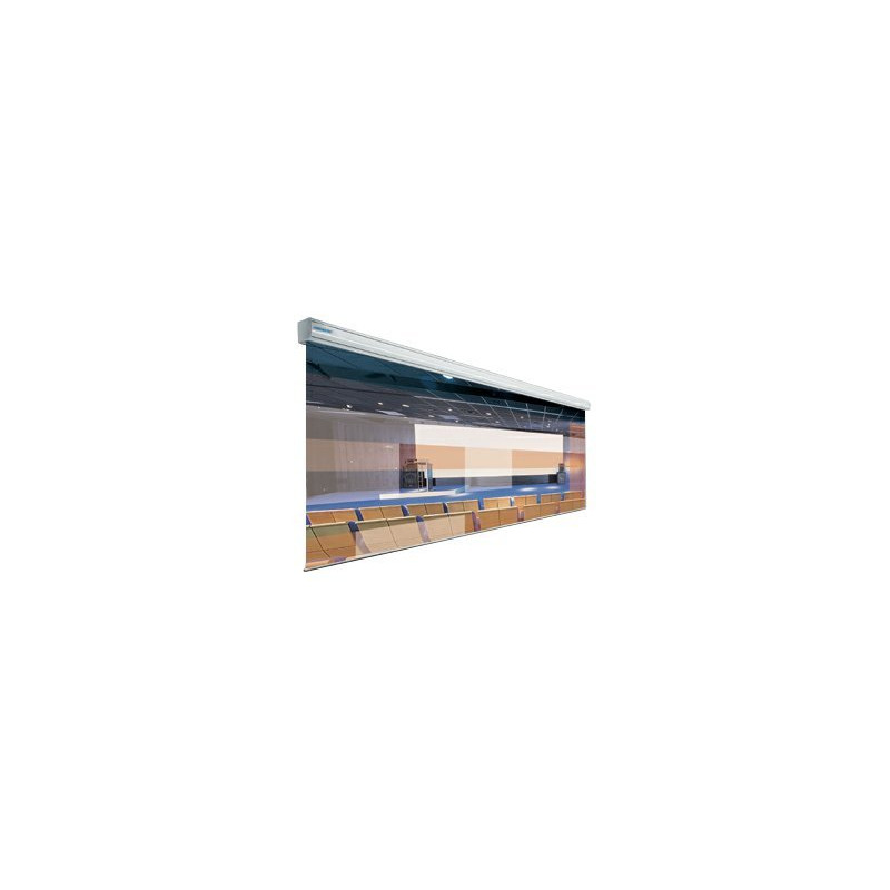 Projecta GiantScreen Electrol 375x600 Ma | APLIUM