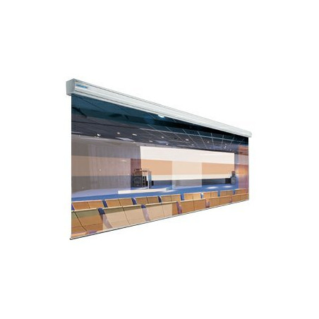 Projecta GiantScreen Electrol 375x600 Ma | APLIUM