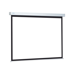 Projecta ProScreen CSR 129x230 Matte Whi | APLIUM