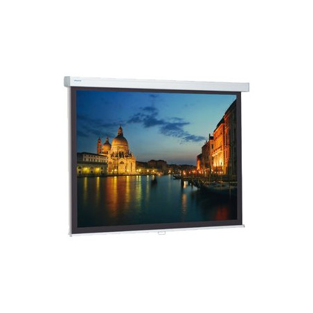 Projecta ProScreen CSR 173x173 Matte Whi | APLIUM