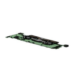 LCD Cover L 81MU TEX BK