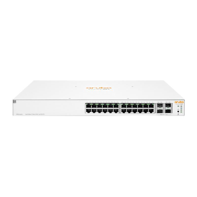 ARUBA ION 1930 24G 4SFP+