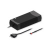 EU 2-pin power supply, 130W