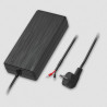 EU 2-pin power supply, 250W