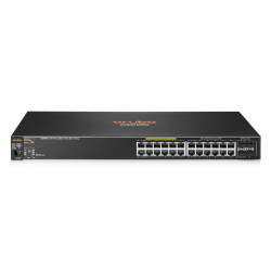 2530- 24G-Poe+ Switch