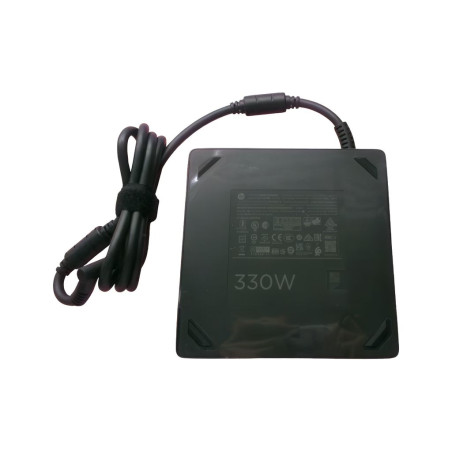 330W AC adapter for HP OMEN