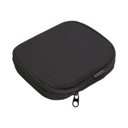 Poly Blackwire 3225 - Blackwire 3200 Series - auricular - en oreja - c