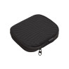 Poly Blackwire 3225 - Blackwire 3200 Series - auricular - en oreja - c