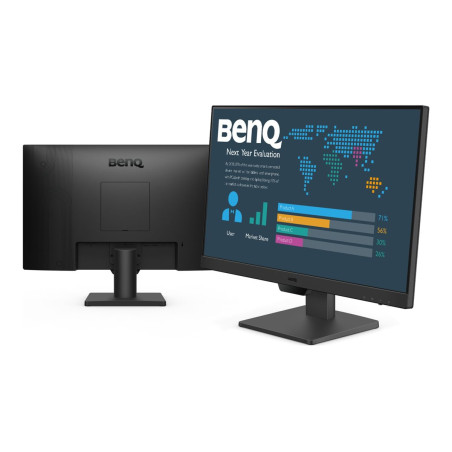 BenQ BL2490 - Monitor LED - 23.8" - 1920 x 1080 Full HD (1080p) @ 100
