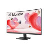Monitor Curvo LG 32MR50C-B 31.5"/ Full HD/ Negro