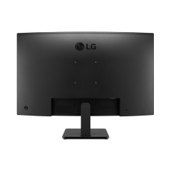 Monitor Curvo LG 32MR50C-B 31.5"/ Full HD/ Negro