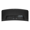 Monitor Curvo LG 32MR50C-B 31.5"/ Full HD/ Negro