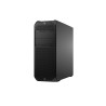 HP Z4 G5 - AI Workstation - torre 4U - 1 x Xeon W W5-2445 / hasta 4.6