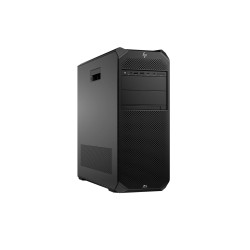 HP Z4 G5 - AI Workstation - torre 4U - 1 x Xeon W W5-2445 / hasta 4.6