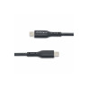 StarTech.com Cable de Carga USB-C de 1m - Cable USB Tipo C - PD 60W 3A