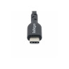 StarTech.com Cable de Carga USB-C de 1m - Cable USB Tipo C - PD 60W 3A