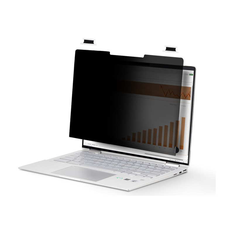 StarTech.com Filtro de Privacidad para Portátil 14 16:9 Táctil de Volt