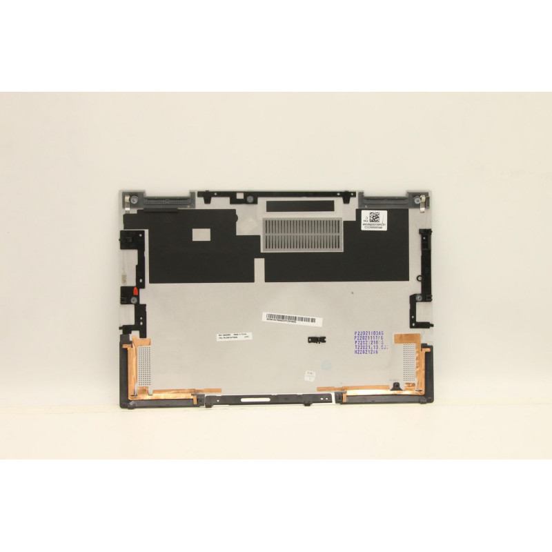 ThinkPad X1 Yoga Gen 7 WWAN