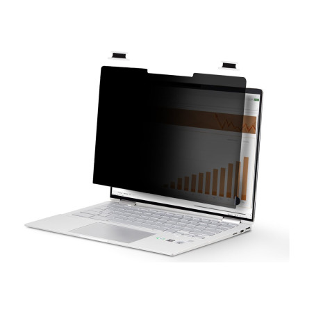 StarTech.com Filtro de Privacidad para Portátil 14in 16:10 Táctil Volt