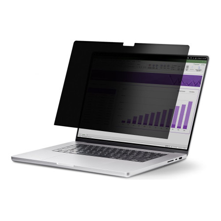 StarTech.com Filtro de Privacidad para Portátil 14in MacBook Pro 21/23