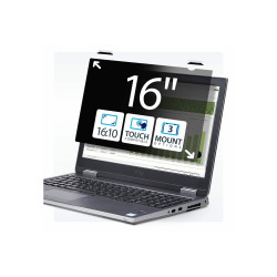 StarTech.com Filtro de Privacidad para Portátil 16in 16:10 Táctil Volt