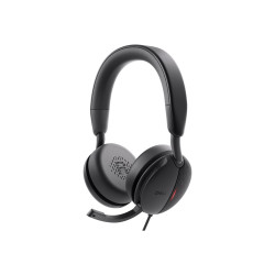 Dell Pro Wired ANC Headset WH5024 - Auricular - en oreja - cableado -