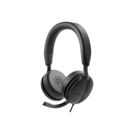 Dell Pro Wired ANC Headset WH5024 - Auricular - en oreja - cableado -