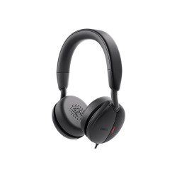 Dell Pro Wired ANC Headset WH5024 - Auricular - en oreja - cableado -