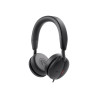 Dell Pro Wired ANC Headset WH5024 - Auricular - en oreja - cableado -