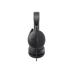 Dell Pro Wired ANC Headset WH5024 - Auricular - en oreja - cableado -