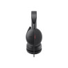 Dell Pro Wired ANC Headset WH5024 - Auricular - en oreja - cableado -