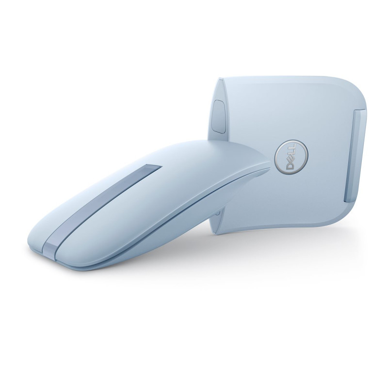 Dell MS700 - Ratón - LED óptico - 2 botones - inalámbrico - Bluetooth