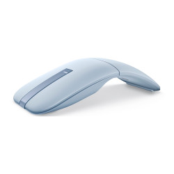Dell MS700 - Ratón - LED óptico - 2 botones - inalámbrico - Bluetooth