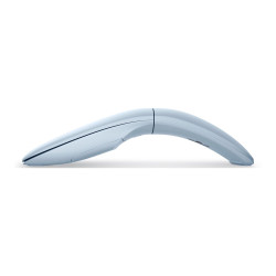 Dell MS700 - Ratón - LED óptico - 2 botones - inalámbrico - Bluetooth