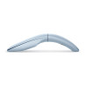 Dell MS700 - Ratón - LED óptico - 2 botones - inalámbrico - Bluetooth