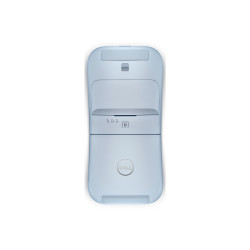 Dell MS700 - Ratón - LED óptico - 2 botones - inalámbrico - Bluetooth