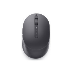 Dell Premier MS7421W - Ratón - óptico - 7 botones - inalámbrico - 2.4