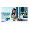 Dell Premier MS7421W - Ratón - óptico - 7 botones - inalámbrico - 2.4