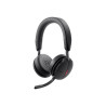 Dell Pro Wireless ANC Headset WL5024 - Auricular - en oreja - Bluetoot